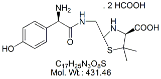 Amoxicillin EP Impurity E